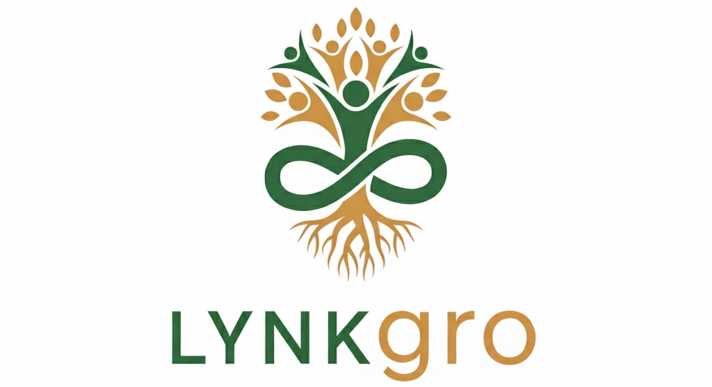 LYNKgro Logo